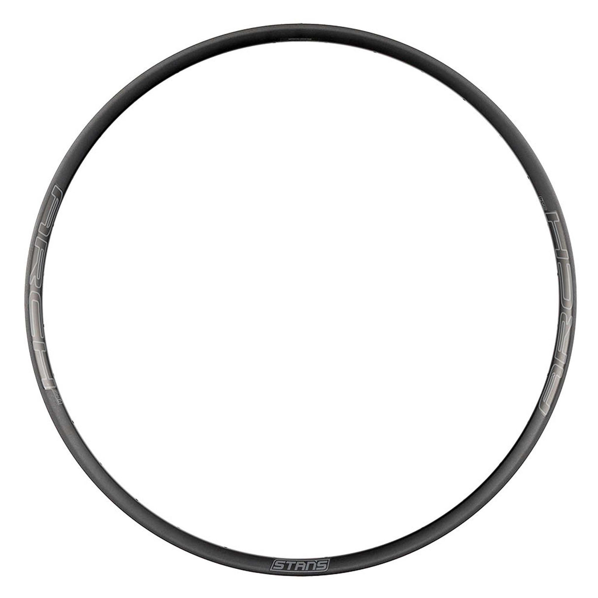 Arch MK4 29" Disc Rim, 32h, Black
