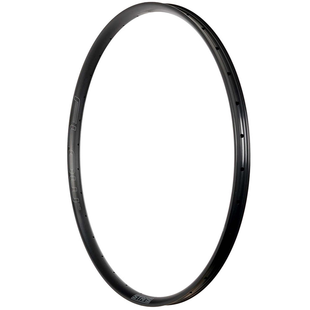 Flow MK4 29" Disc Rim, 32h, Black