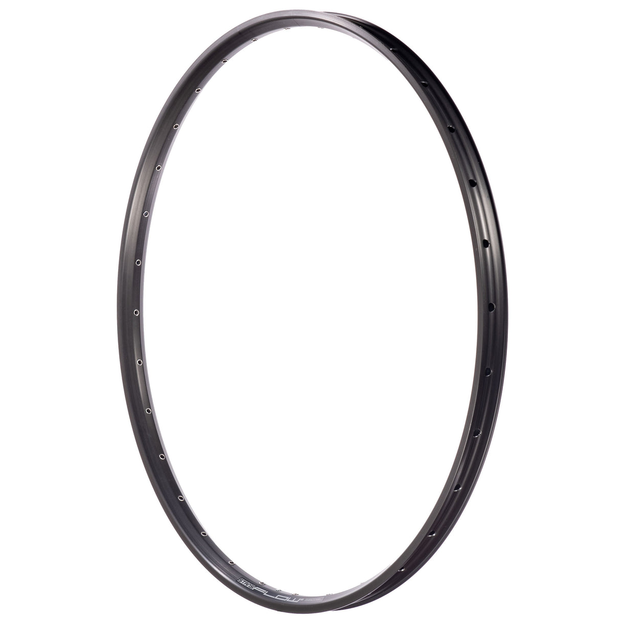Flow D Series 29" Disc Rim, 32h, Black NLS