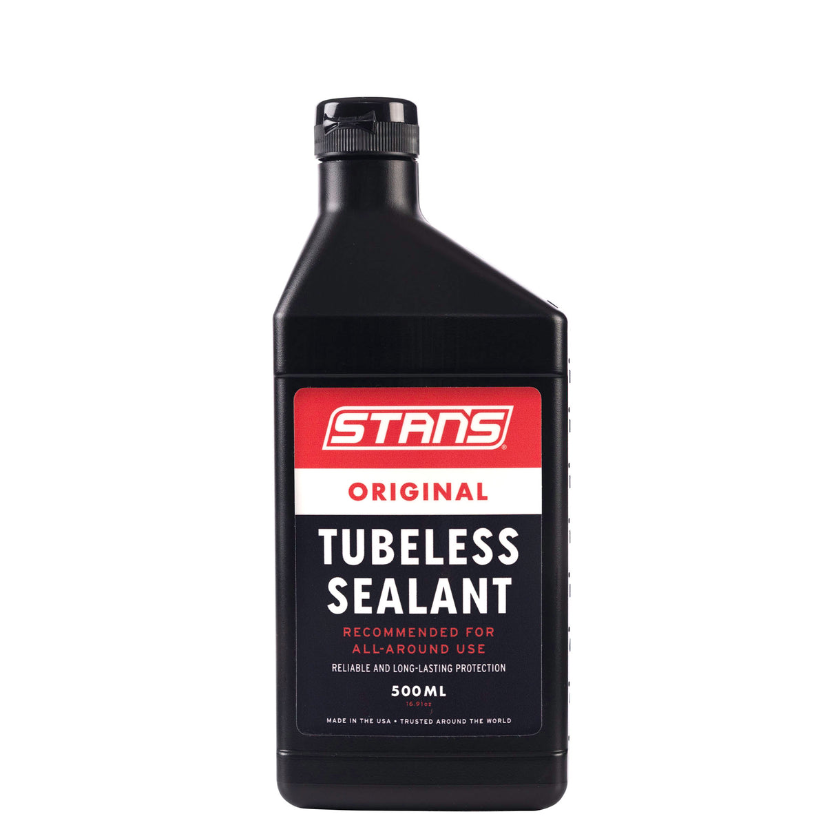 Original Tubeless Sealant, 500ml (16.9oz), Each