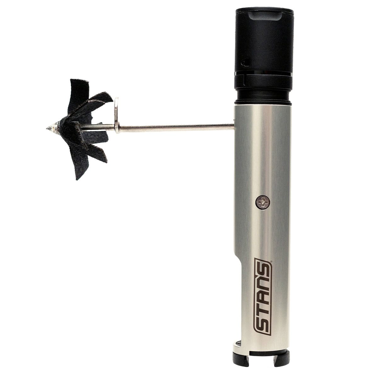 Incredible DART Tubeless Repair Tool, Silver/Black