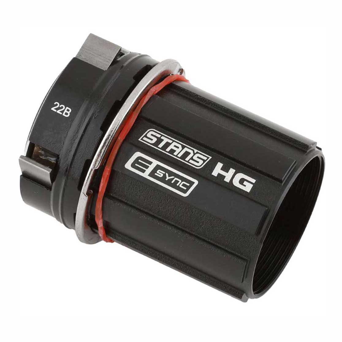 Freehub Body, HG 11sp Road, E-Sync/Neo
