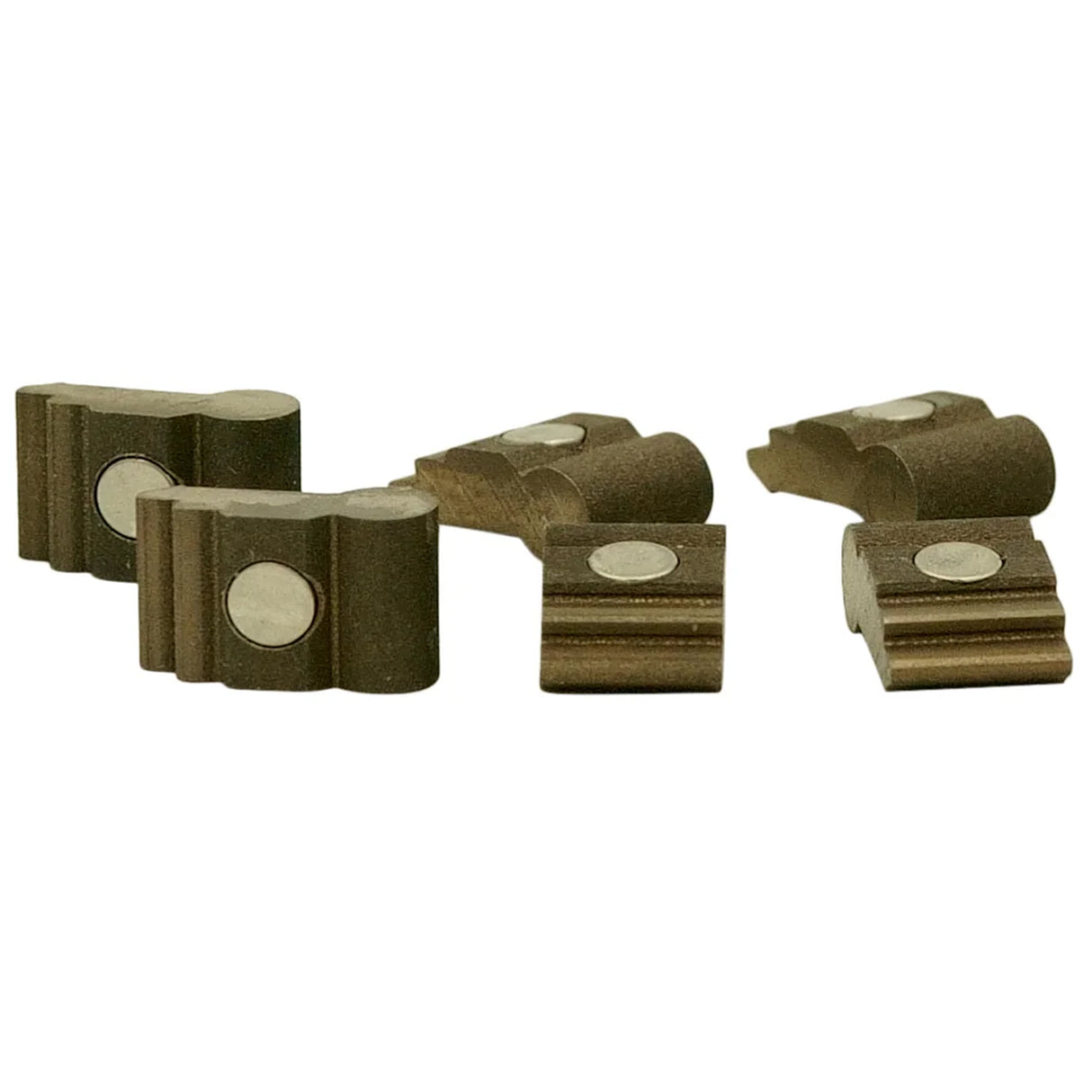 Magnetic Pawl Kit, M-Pulse NLS