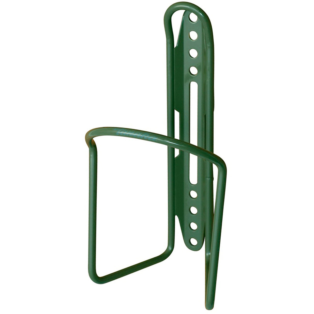 8 Moves Alluminum Bottle Cage, Army Green