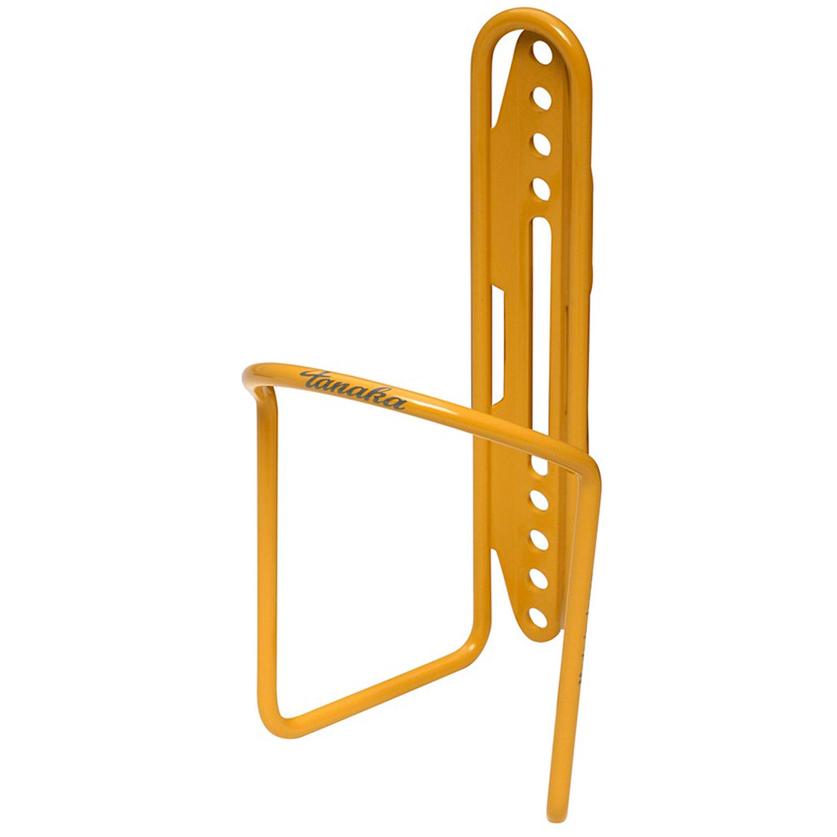 8 Moves Alluminum No Bend Cage, Mustard