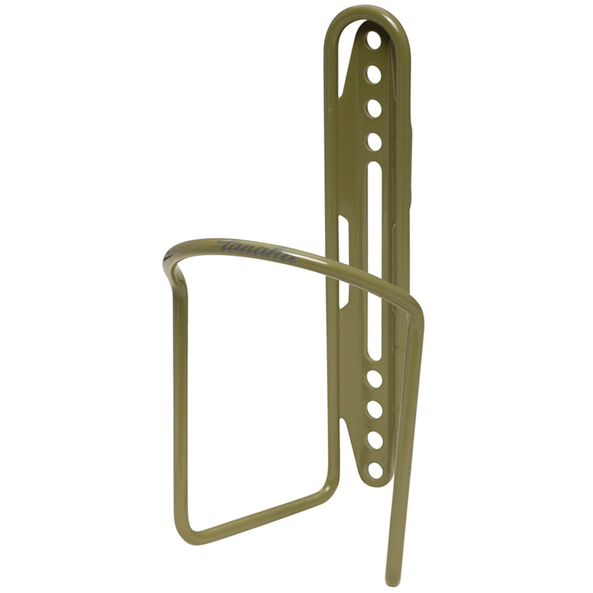 8 Moves Alluminum No Bend Cage, Khaki