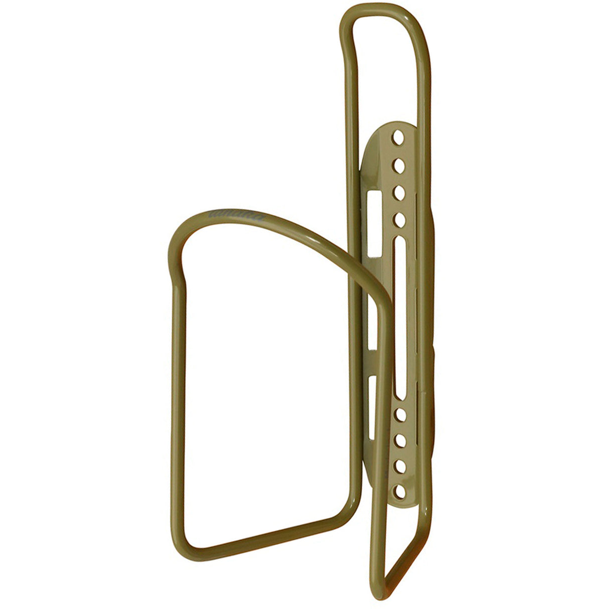 8 Moves Dromedary Alluminum Bottle Cage, Khaki
