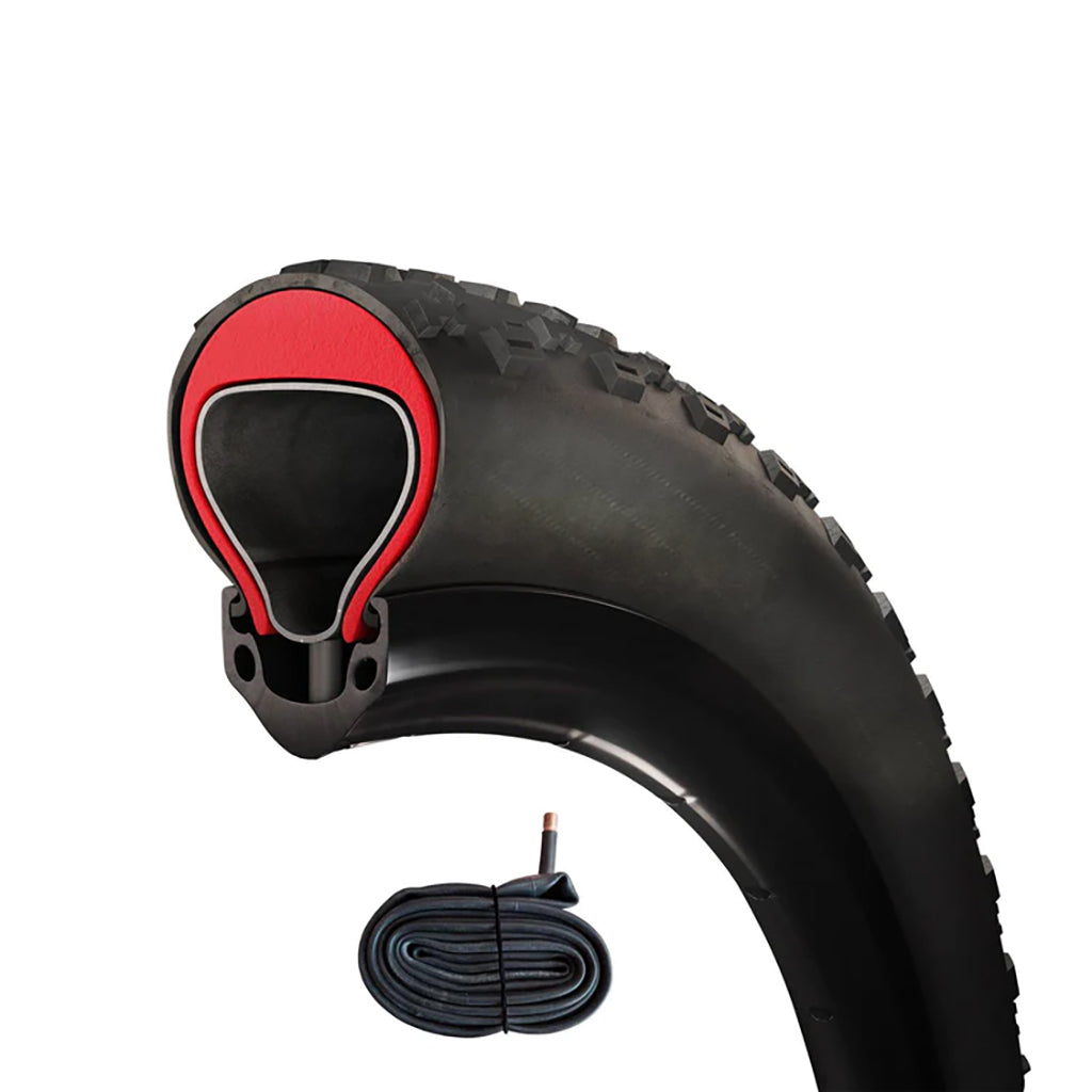 Armour 26"x1.6-1.9" Single