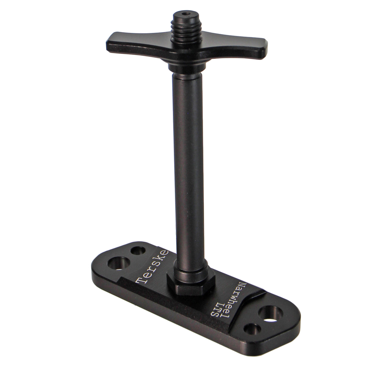 Narwheel LTS TA Wheel Holder, Front 12/15mm