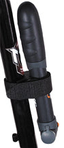 Bikeblock Pump/Inflator Holder
