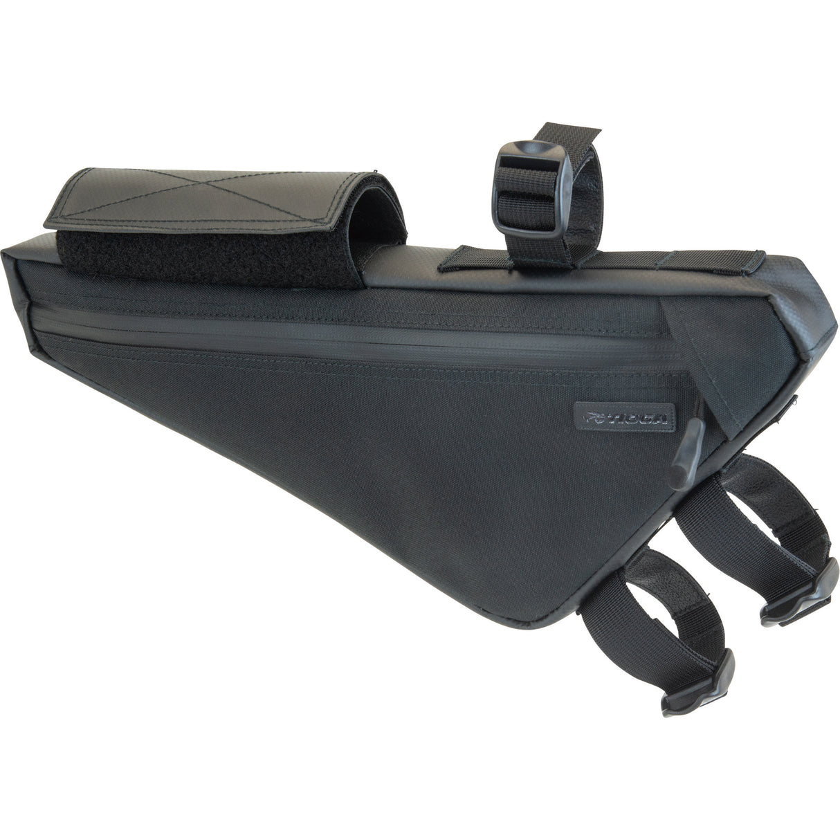 ADV Frame Bag, Black