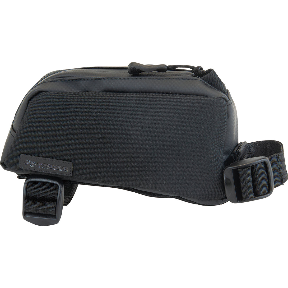 ADV Top Tube Bag, Black