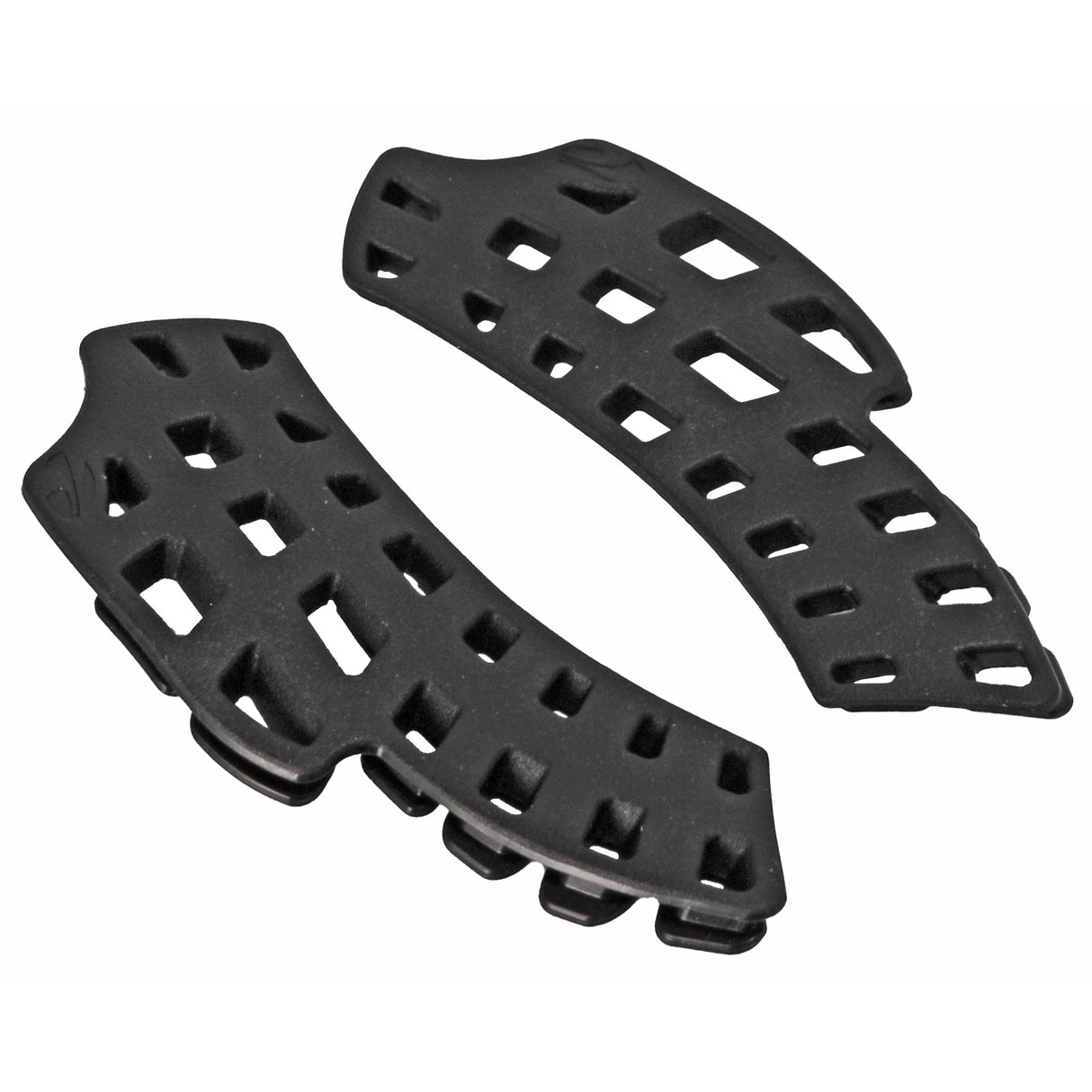 Spyder Twin Outland Anti-Slip Pads NLS