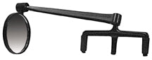Eyeglass Mirror, Black
