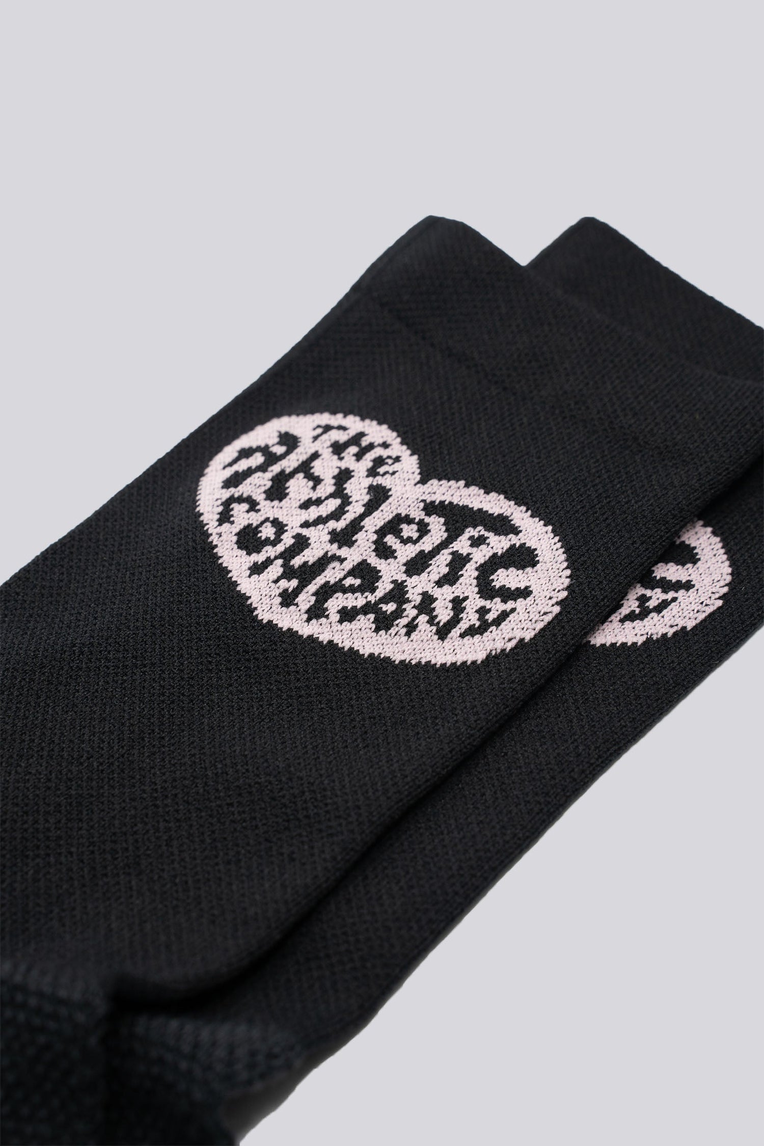 FINAL SALE - The Athletic Heart Socks