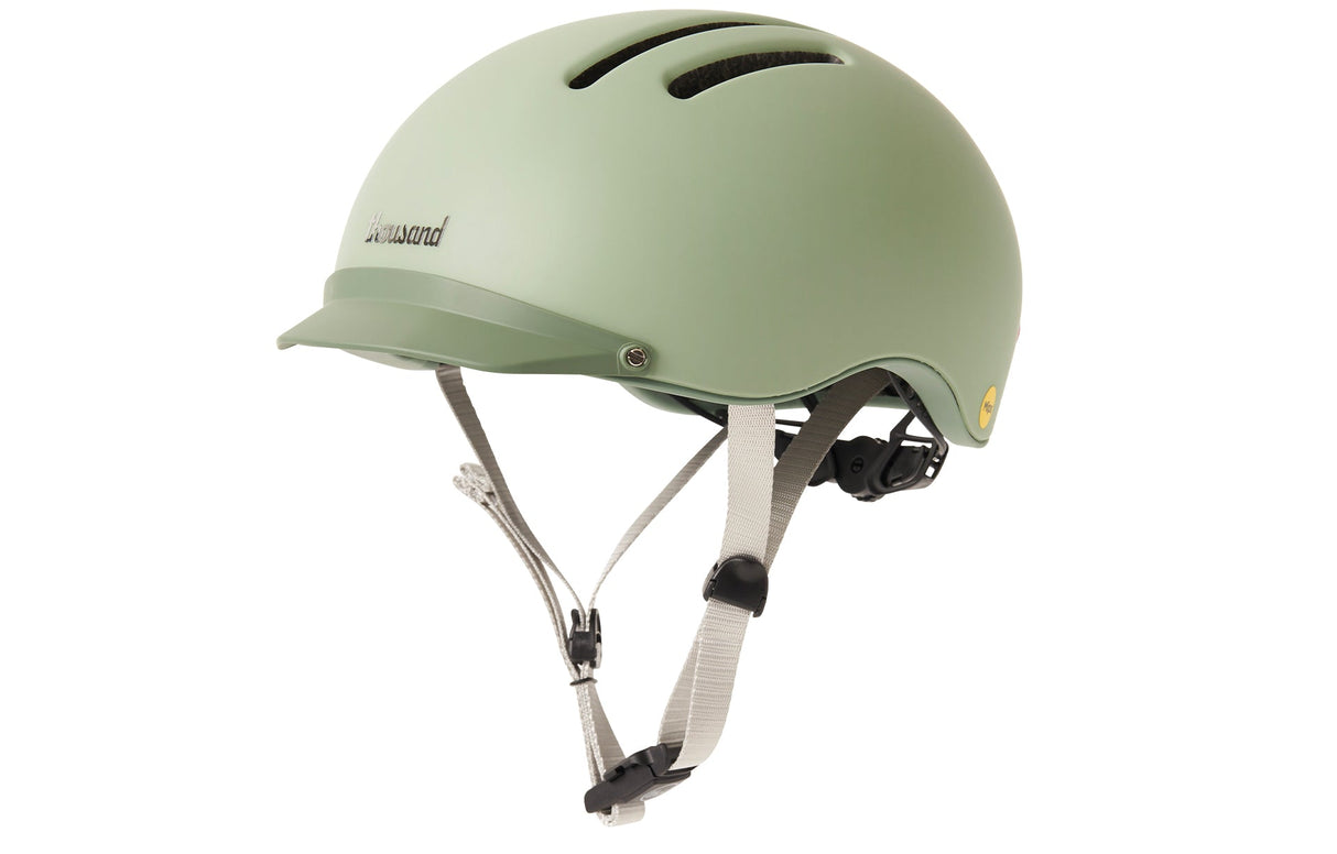 Chapter MIPS Helmet