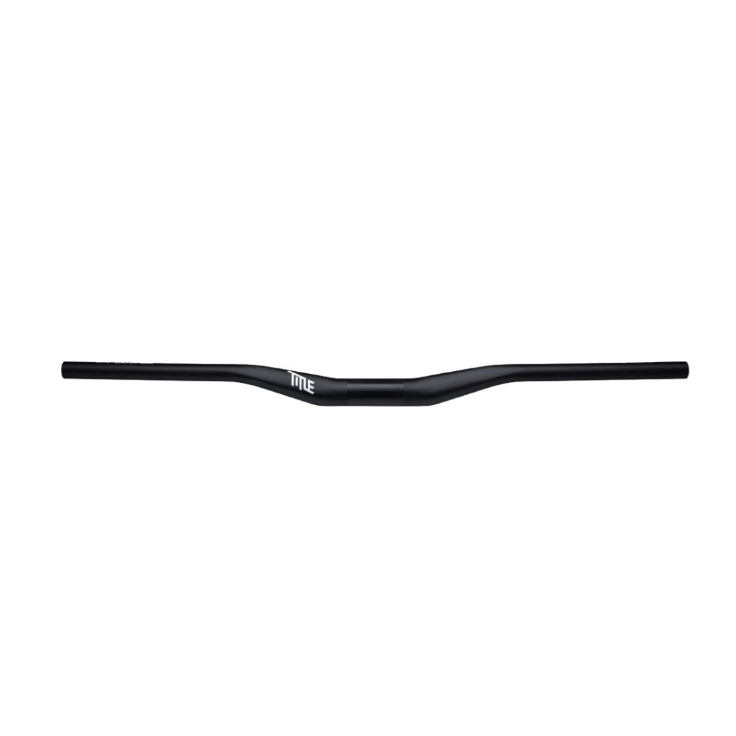 Form Carbon Bar(35.0) 25mm/800mm, Smokey Matte B