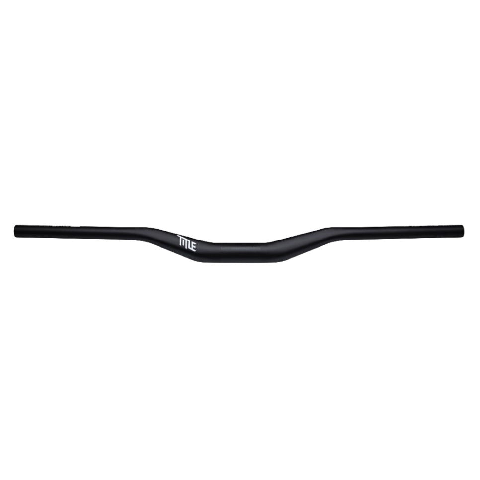 Form Carbon Bar, (35.0) 35mm/800mm, Smokey Matte