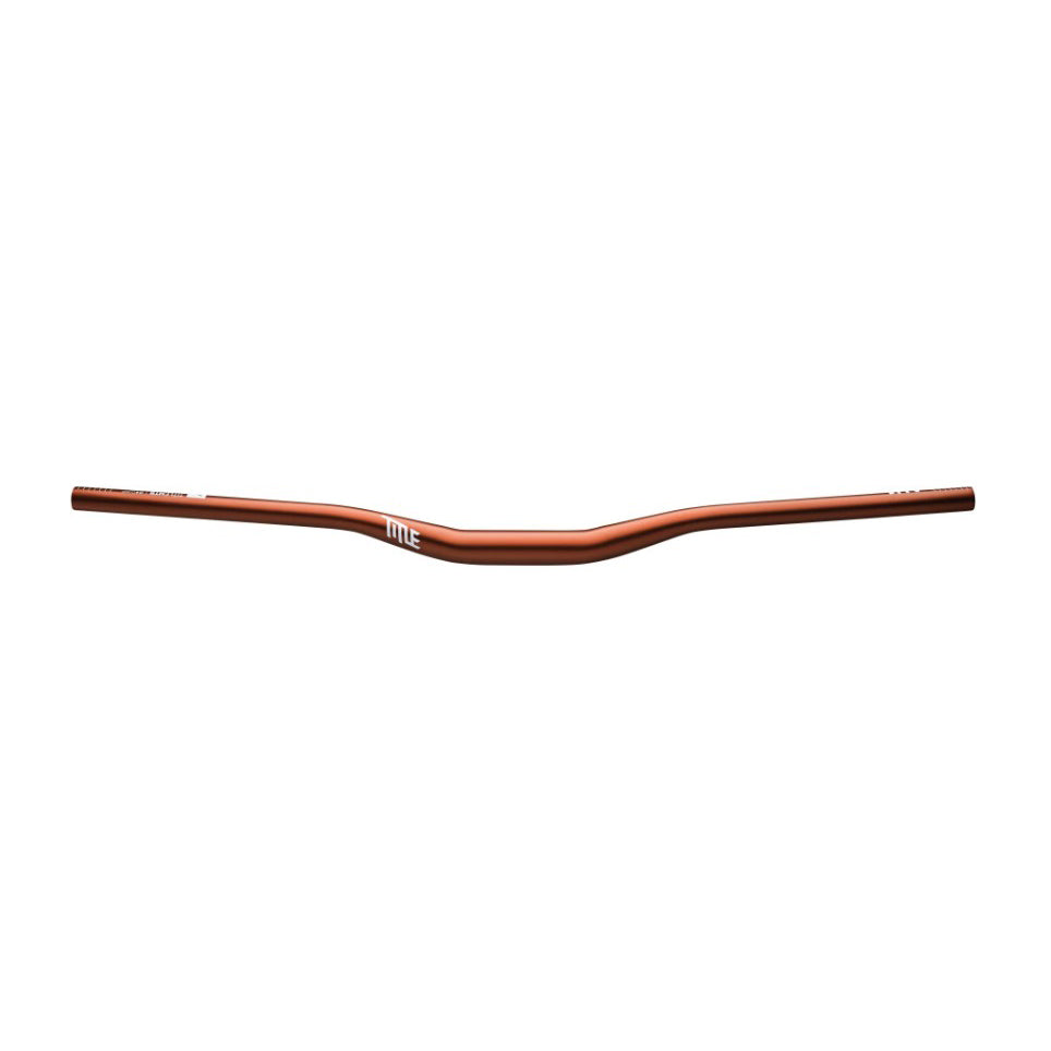 AH1 Handlebar, (31.8) 25mm/800mm, Bronze
