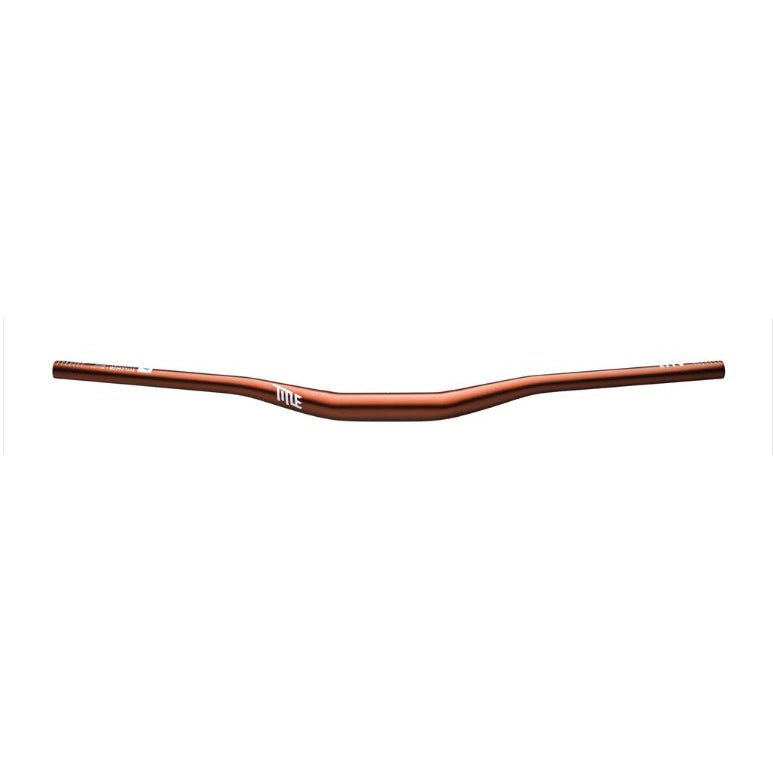 AH1 (35.0) Riser Bar, 25mm/800mm, Bronze