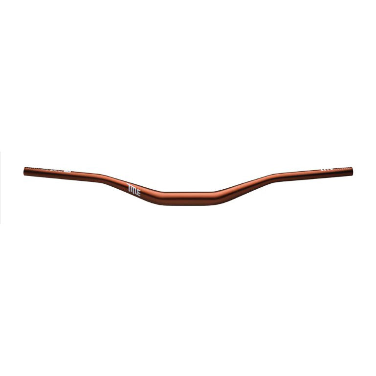 AH1 (35.0) Riser Bar, 38mm/800mm, Bronze