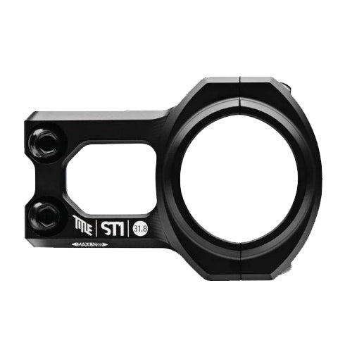 ST1 Stem , (31.8) 0d x 35mm, Black