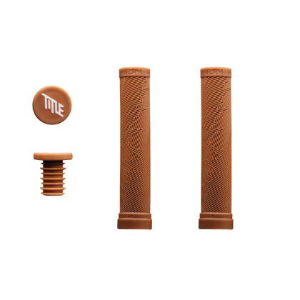 Form Slip-On Grips , Gum