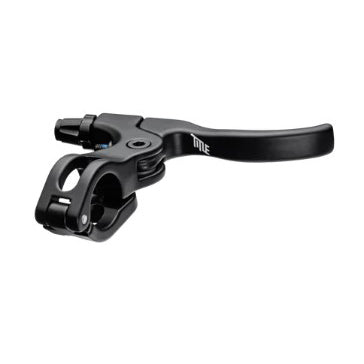 G2 Brake Lever, Right, Regular, Black