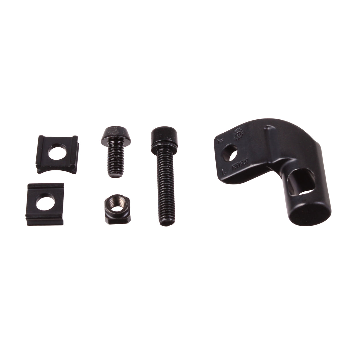 SRAM Shifter Adapter Kit (HD 3.3) - Left