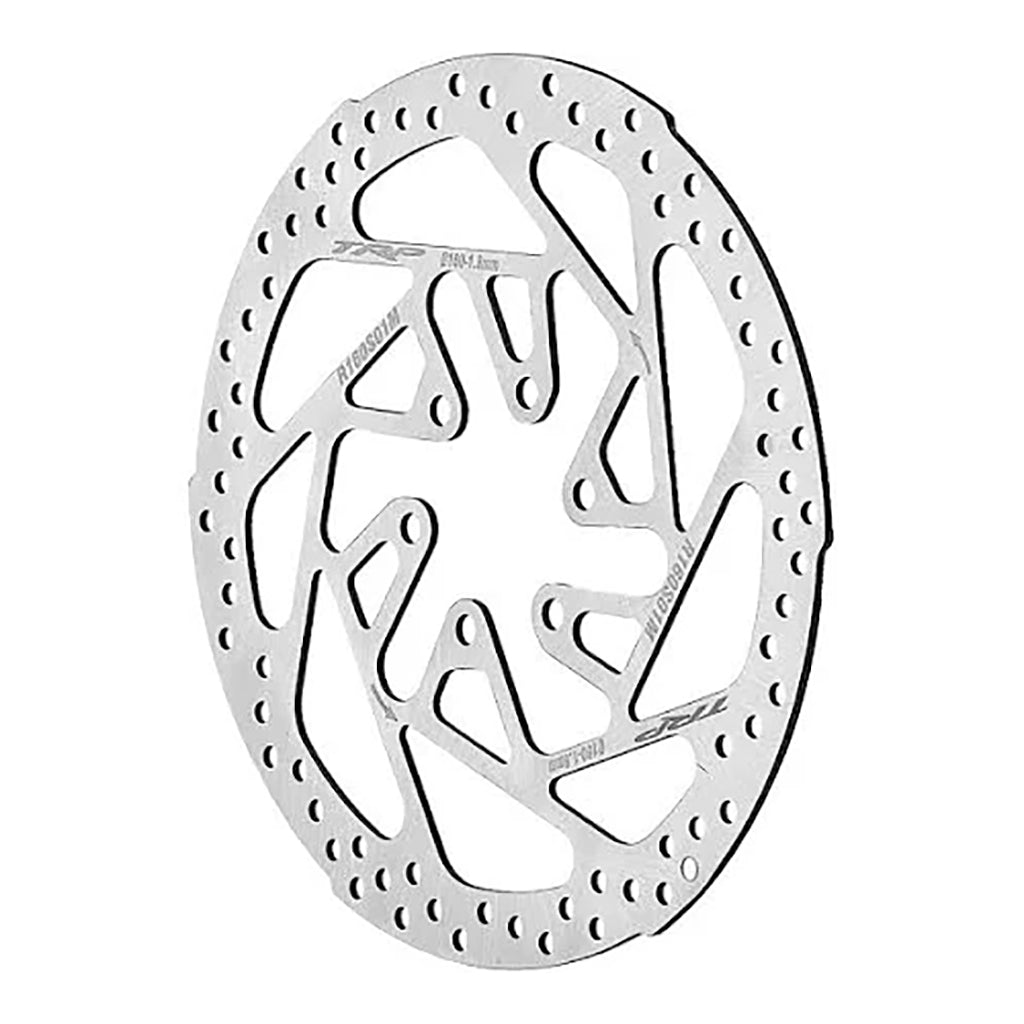 1-Piece 6-Bolt Rotor, 2.3mm Thick, 203mm