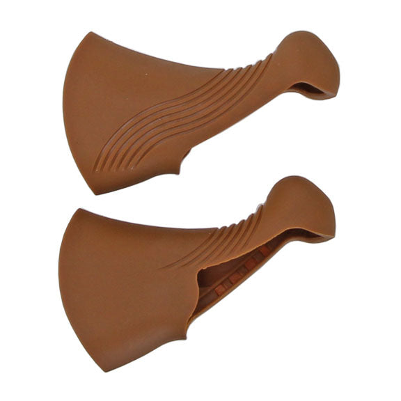 RRL Replacement Brake Hoods, Gum