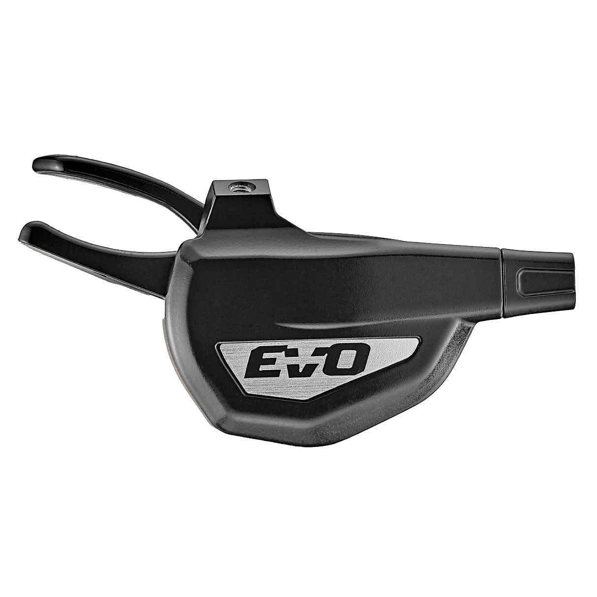 EVO Trigger Shifter 12sp, Right, Black/Silver