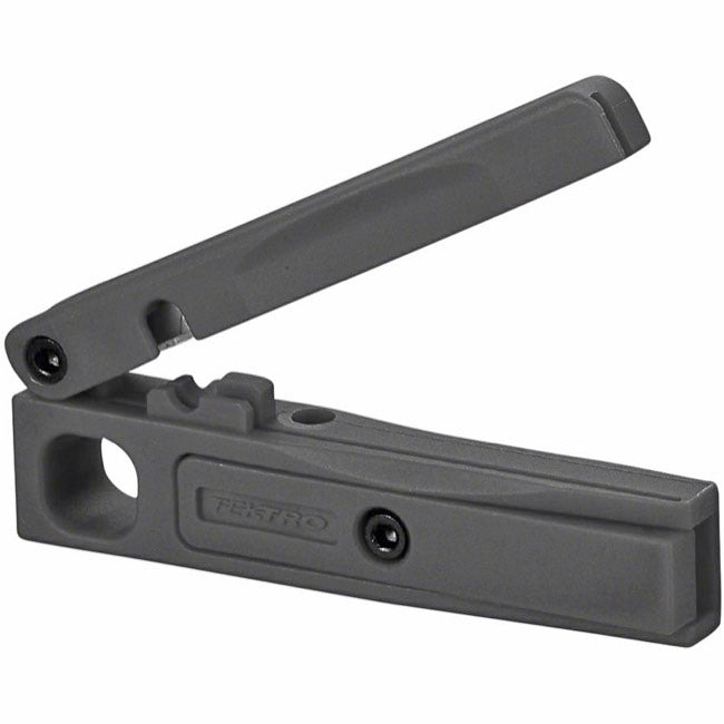 Hydraulic Hose Cutter and Barb Press