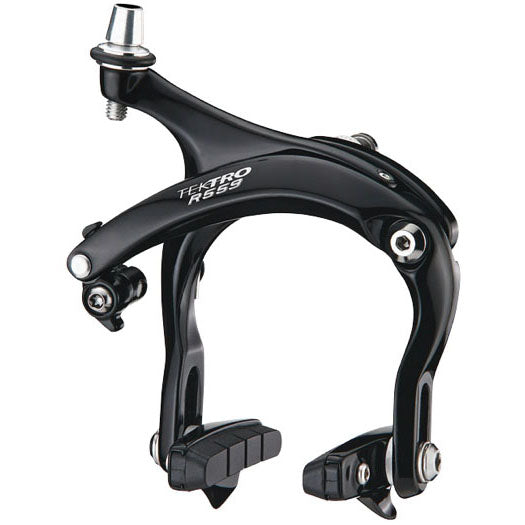 R559 Long Arm Caliper Brake, Front/Rear Set - Black