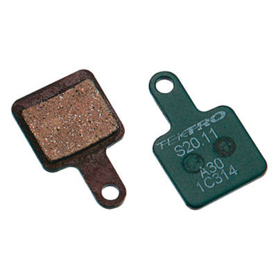 Disc Brake Pads, Volans, Auriga Twin/Sub/ESub Pr