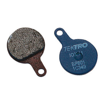 Disc Brake Pads, Novela, IOX, Pair