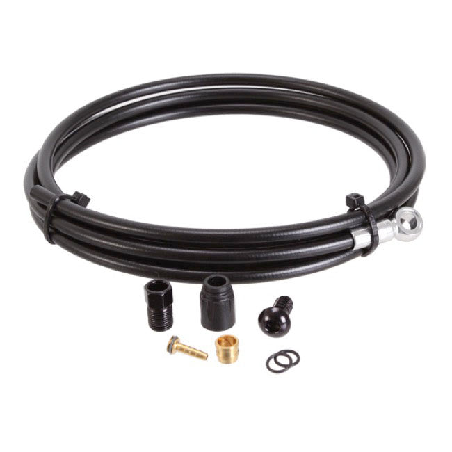 Tubing Kit w/ Banjo,Orion,Volans,Auriga Pro/SUB/ESUB/T