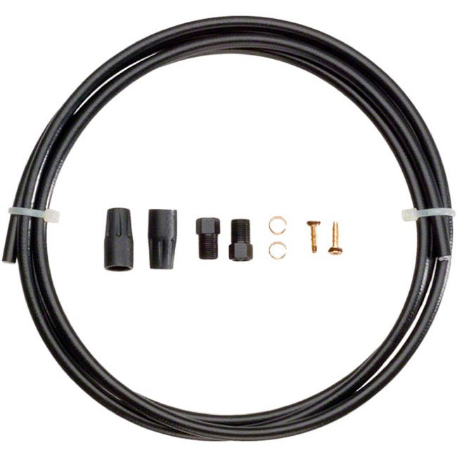 5.5mm Connect Hose Kit , Auriga Comp/E Comp, Draco