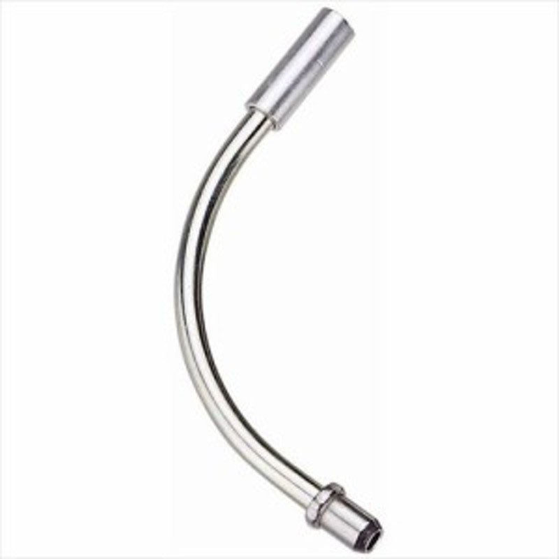V-Brake Noodle, 90d, Stainless Steel