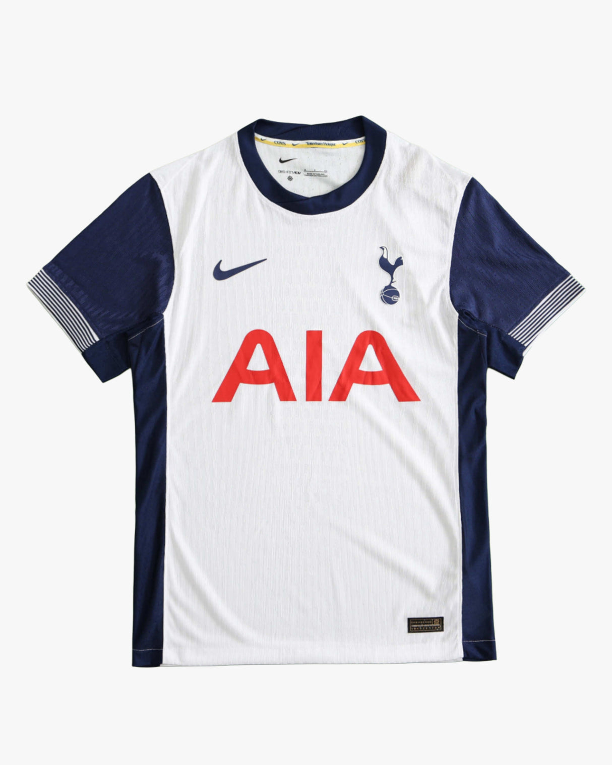 TOTTENHAM HOTSPUR HOME 2024/25