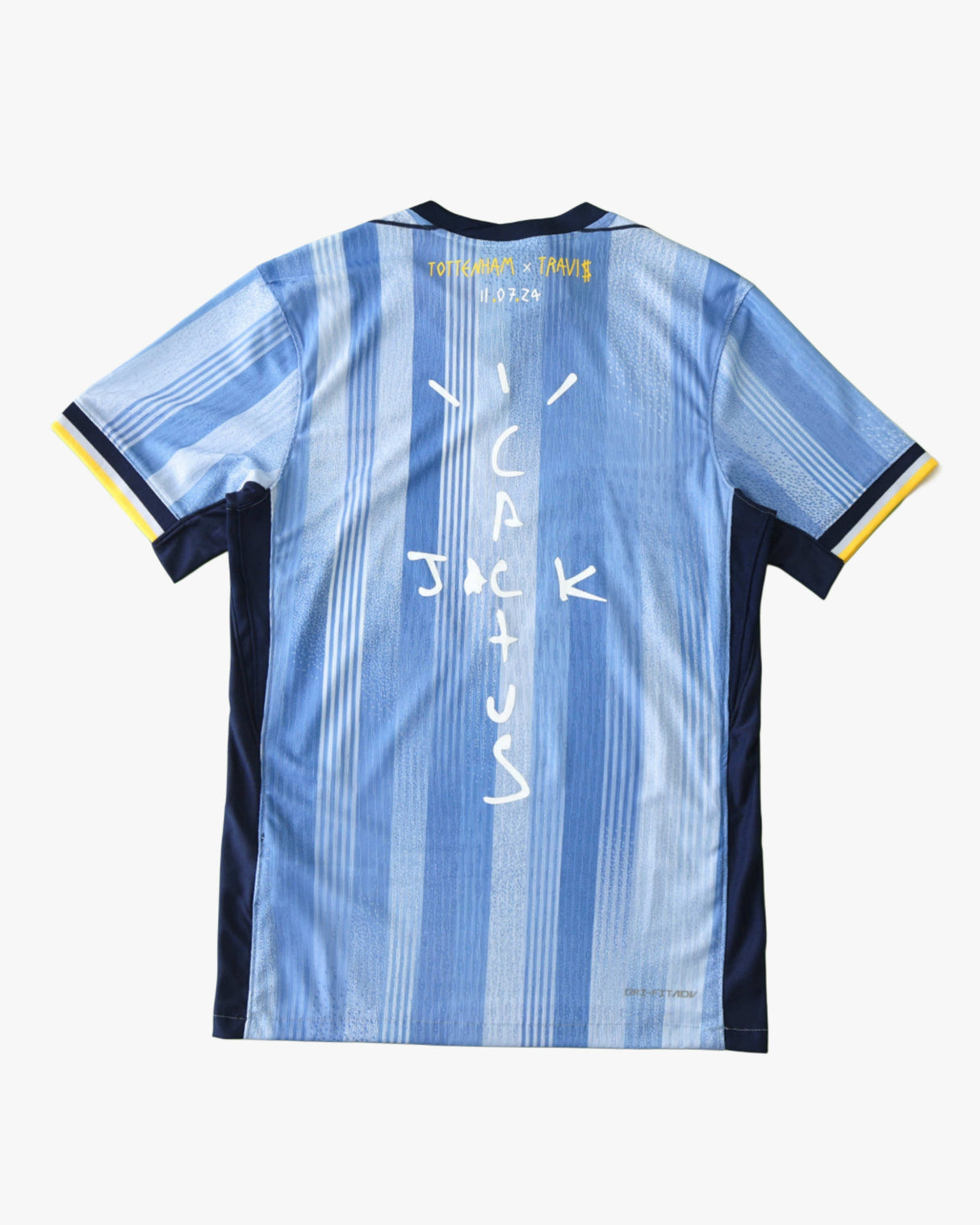 TOTTENHAM HOTSPUR x TRAVIS SCOTT PREMIUM KIT