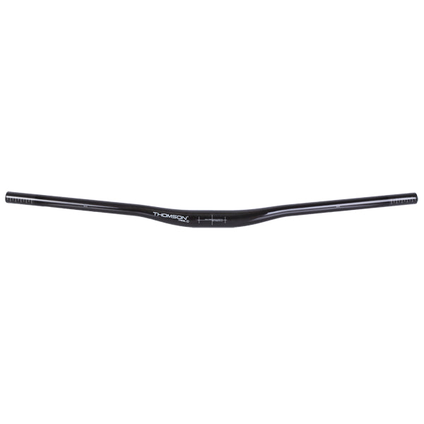 Rise Carbon Riser Bar, (31.8) 15mm/750mm, Carbon