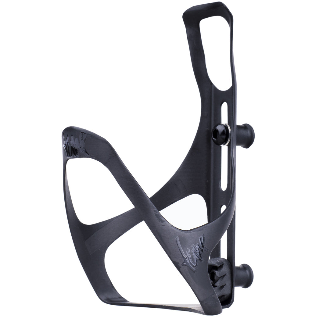 Wassertrager MTB Bottle Cage, Black