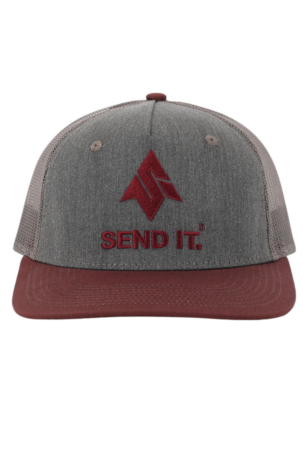 Icon Classic Trucker Hat