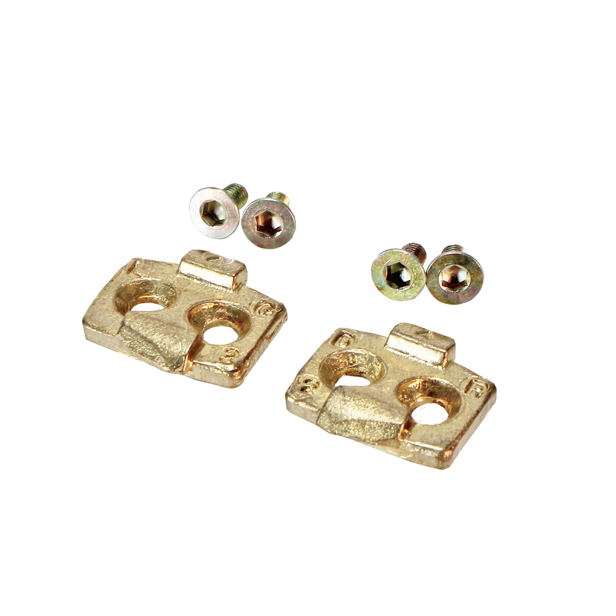 Cleats, ATAC 13/17 Degree V2