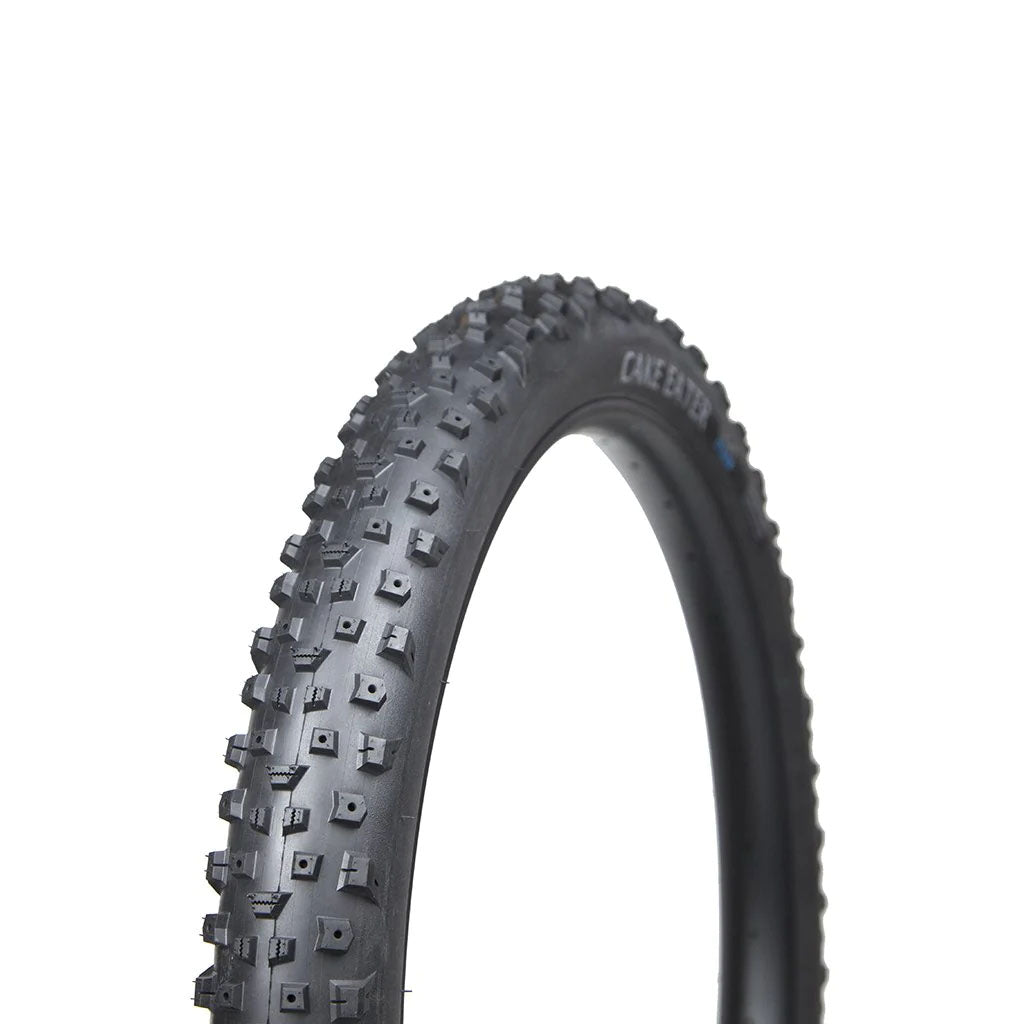 Cake Eater TR K Tire, 29 x2.8" Tough (60tpi), Black