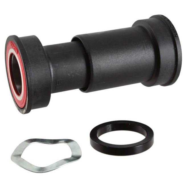 GXP Team Bottom Bracket Set, PressFit 121mm