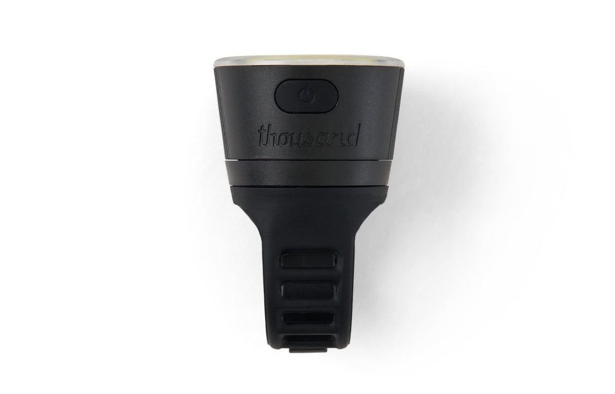 Traveler 2.0 Magnetic Bike Lights