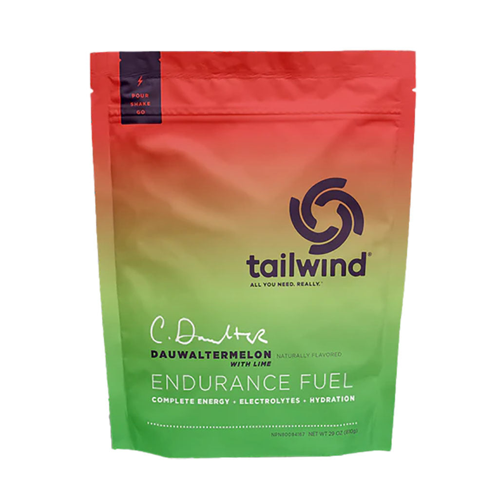 Endurance Fuel, Dauwaltermelon, 29oz