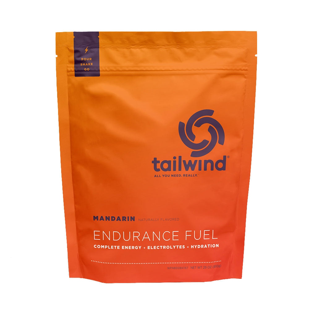 Endurance Fuel, Mandarin Orange, 29oz